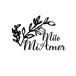 MILO MIAMOR trademark