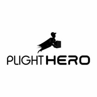 PLIGHT HERO