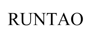 RUNTAO