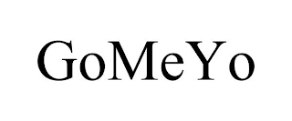 GOMEYO