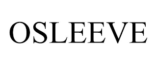 OSLEEVE
