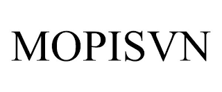 MOPISVN