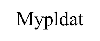 MYPLDAT