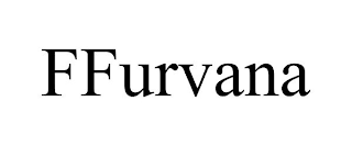 FFURVANA