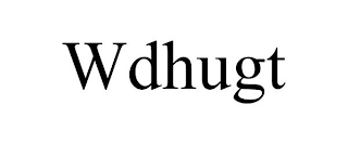 WDHUGT