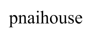 PNAIHOUSE