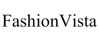 FASHIONVISTA