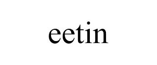 EETIN