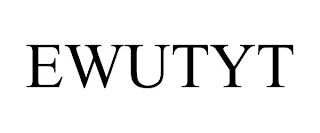 EWUTYT