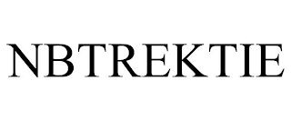 NBTREKTIE