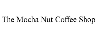 THE MOCHA NUT COFFEE SHOP