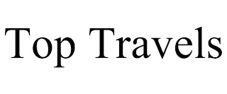 TOP TRAVELS