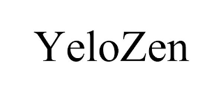 YELOZEN
