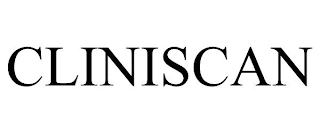 CLINISCAN