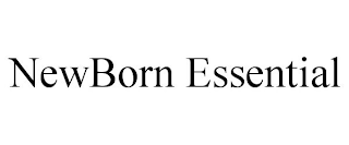 NEWBORN ESSENTIAL