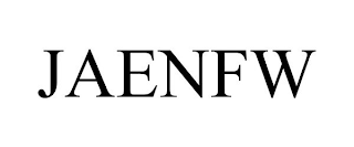 JAENFW