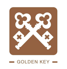 GOLDEN KEY