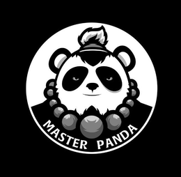 MASTER PANDA
