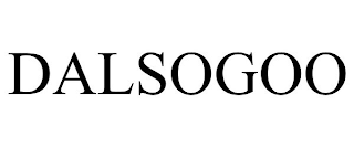 DALSOGOO