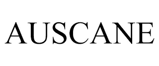 AUSCANE