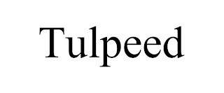 TULPEED