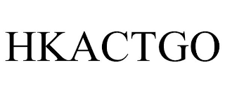 HKACTGO