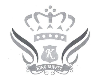 K KING BUFFET