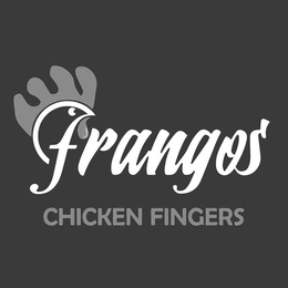 FRANGOS CHICKEN FINGERS