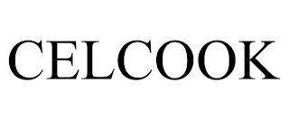 CELCOOK