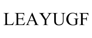 LEAYUGF
