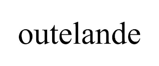 OUTELANDE