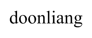 DOONLIANG