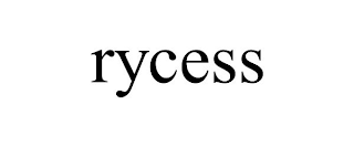 RYCESS
