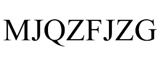 MJQZFJZG
