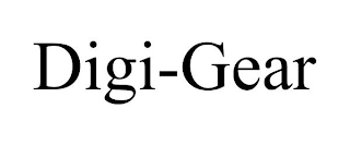 DIGI-GEAR