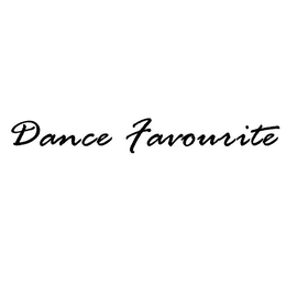 DANCE FAVOURITE