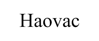HAOVAC