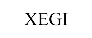 XEGI