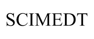 SCIMEDT