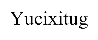 YUCIXITUG