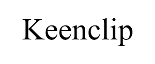 KEENCLIP