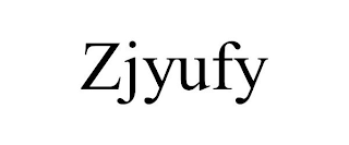 ZJYUFY
