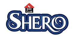 BISK CLUB SHERO