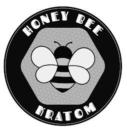 HONEY BEE KRATOM