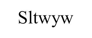 SLTWYW