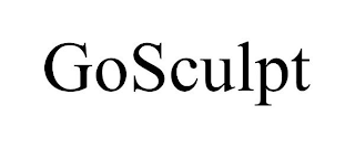 GOSCULPT
