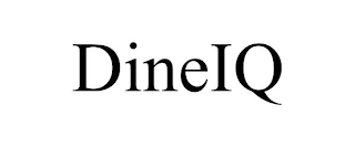DINEIQ