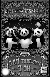 OVERSEAS ORGANIX 007 TABLETS 18MG 7-OH KRATOM 100% ORGANIC SCAN ME