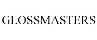 GLOSSMASTERS