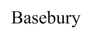 BASEBURY